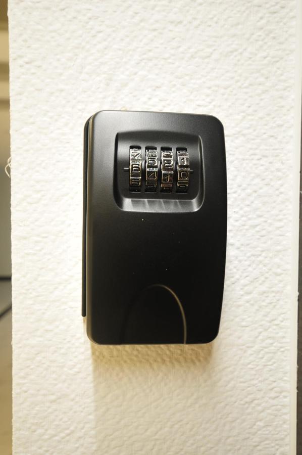 Apartament Flaming Hanza Tower Szczecin Buitenkant foto